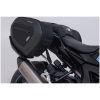 Saddeltaske Pro Sort Vandtæt SW-MOTECH – miniature 6
