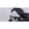 Saddeltaske Pro Sort Vandtæt SW-MOTECH – miniature 7