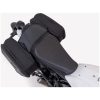 Saddeltaske Pro Sort Vandtæt SW-MOTECH – miniature 4