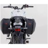 Saddeltaske Pro Sort Vandtæt SW-MOTECH – miniature 8