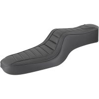 Sadel 2-Up Hog Killers Sort SADDLEMEN