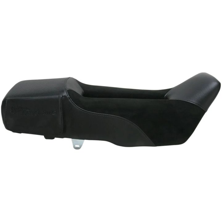 Sadel Adventure Track Sort Saddlemen SEAT ADV KLR650 – billede 3