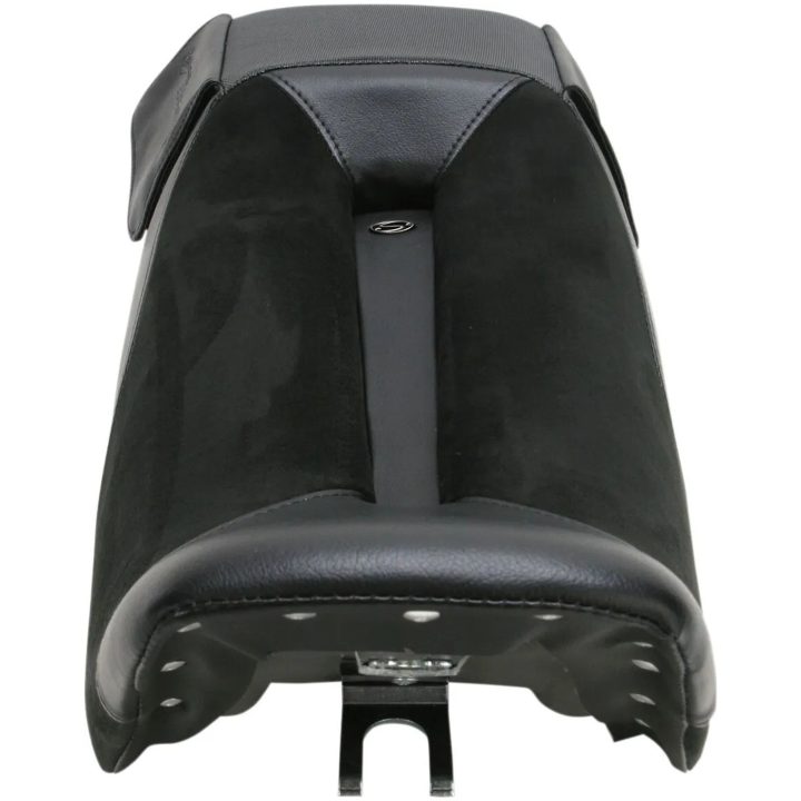 Sadel Adventure Track Sort Saddlemen SEAT ADV KLR650 – billede 2