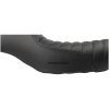 Sadel Americano Cafe Gel-Core Sort SADDLEMEN Plisseret / Klassisk – miniature 3