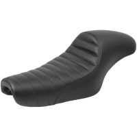 Sadel Americano Cafe Gel-Core Sort SADDLEMEN