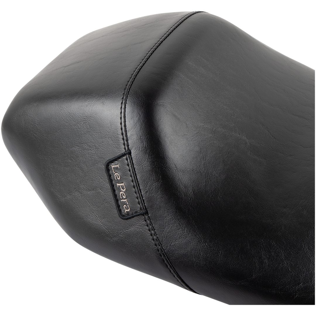 Sadel Bare Bones Up-Front Solo Sort LE PERA – billede 7