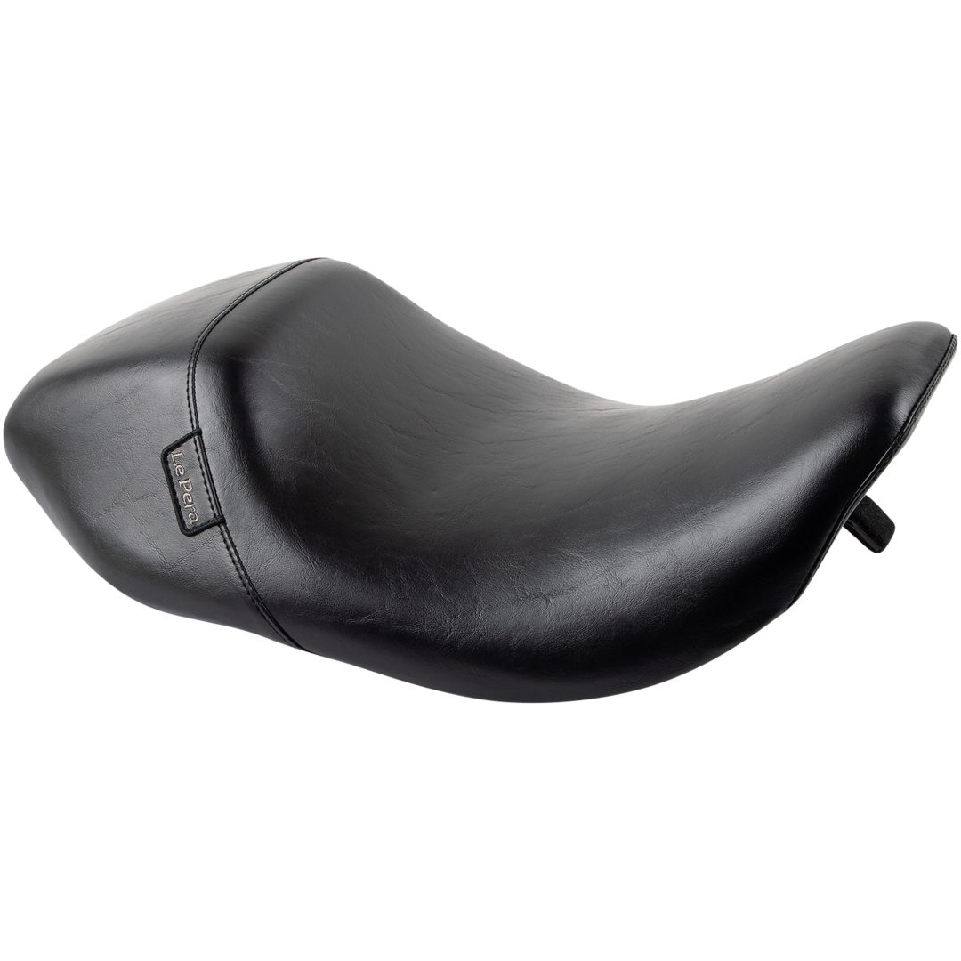 Sadel Bare Bones Up-Front Solo Sort LE PERA – billede 5