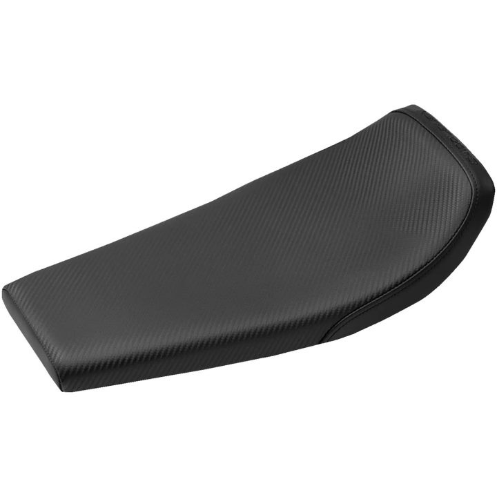 Sadel Caballero Solo Sort SADDLEMEN – billede 2