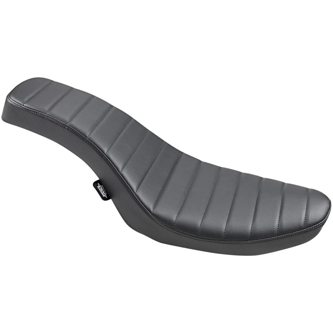 Sadel Classic Stitch Spoon Style Sort DRAG SPECIALTIES