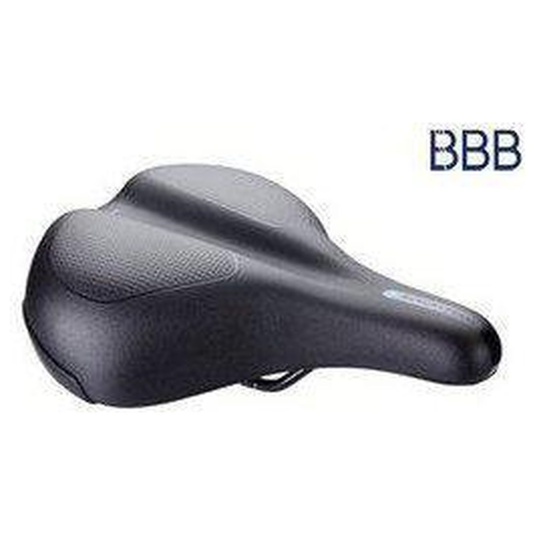 Sadel ComfortPlus Relaxed BBB