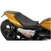 Sadel Eliminator Carbon Fiber Sort SADDLEMEN – miniature 2