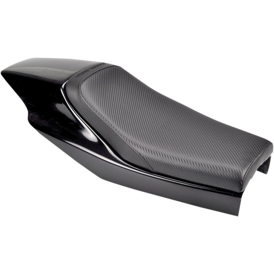 Sadel Eliminator Carbon Fiber Sort SADDLEMEN