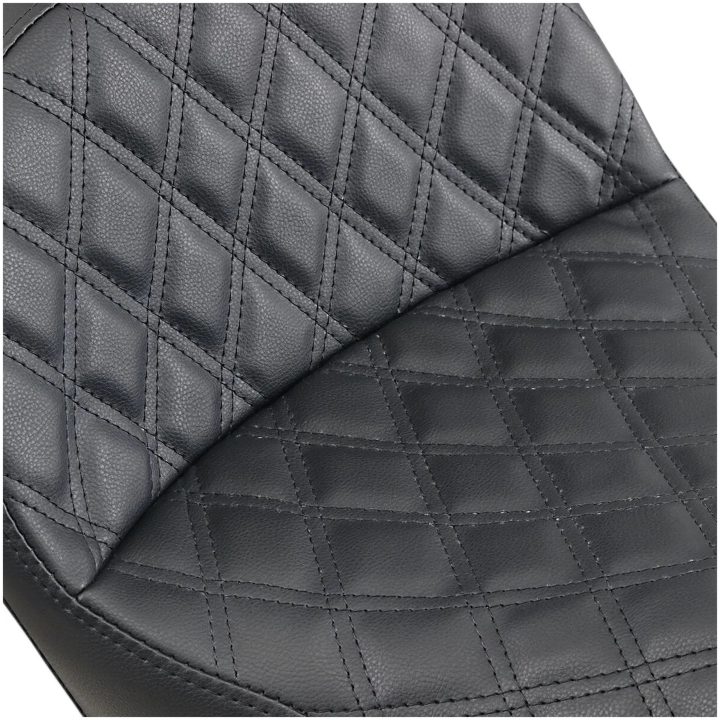 Sadel Explorer 2-Up Sort SADDLEMEN Sort – billede 2