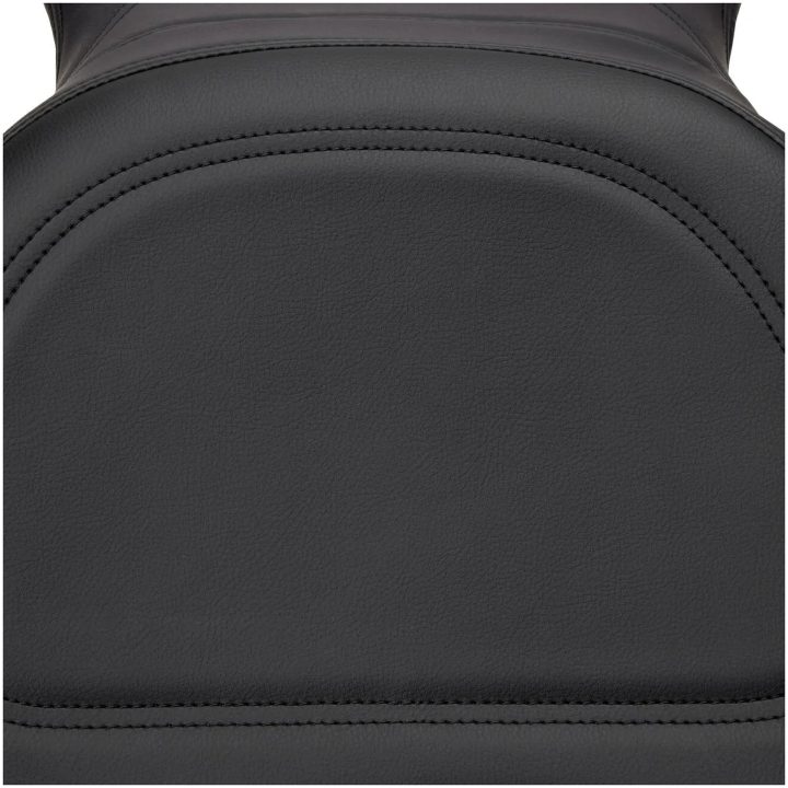 Sadel Explorer Gel-Core Sort SADDLEMEN Sæde – billede 4
