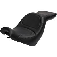 Sadel Explorer Gel-Core Sort SADDLEMEN