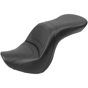 Sadel Explorer Gel-Core Sort SADDLEMEN