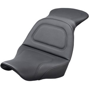Sadel Explorer Gel-Core Sort SADDLEMEN