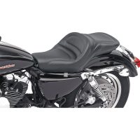Sadel Explorer Gel-Core Sort SADDLEMEN