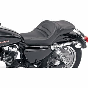 Sadel Explorer Gel-Core Sort SADDLEMEN