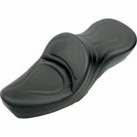 Sadel Explorer Gel-Core Sort SADDLEMEN