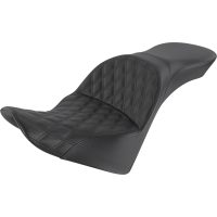 Sadel Explorer LS Touring Sort SADDLEMEN