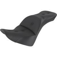 Sadel Explorer RS Gel-Core Sort SADDLEMEN