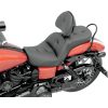 Sadel Explorer RS Gel-Core Sort SADDLEMEN – miniature 2