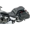 Sadel Explorer RS Gel-Core Sort SADDLEMEN RS – miniature 2