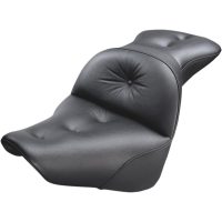 Sadel Explorer RS Gel-Core Sort SADDLEMEN
