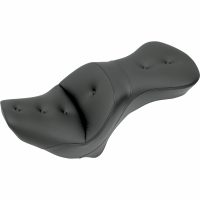Sadel Explorer RS Gel-Core Sort SADDLEMEN