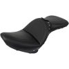 Sadel Explorer Special Gel-Core Sort SADDLEMEN – miniature 3