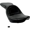 Sadel Explorer Special Gel-Core Sort SADDLEMEN – miniature 1