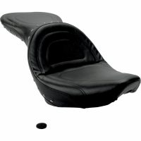 Sadel Explorer Special Gel-Core Sort SADDLEMEN