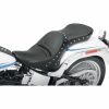 Sadel Explorer Special Gel-Core Sort SADDLEMEN – miniature 1