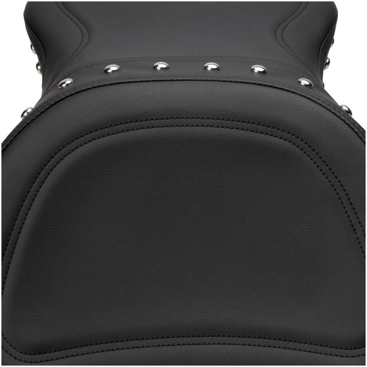 Sadel Explorer Special Gel-Core Sort SADDLEMEN Sæde – billede 2