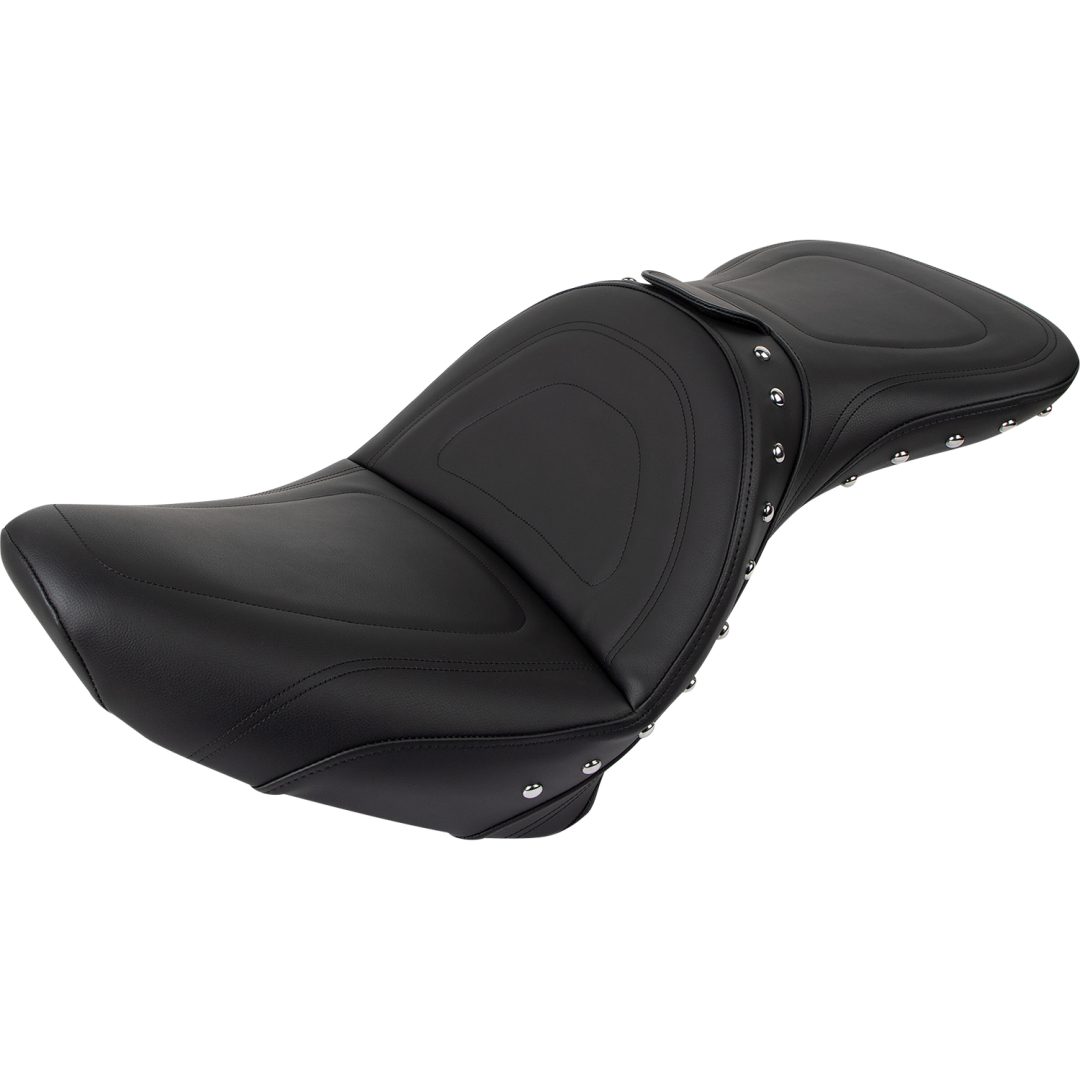 Sadel Explorer Special Sort SADDLEMEN – billede 3