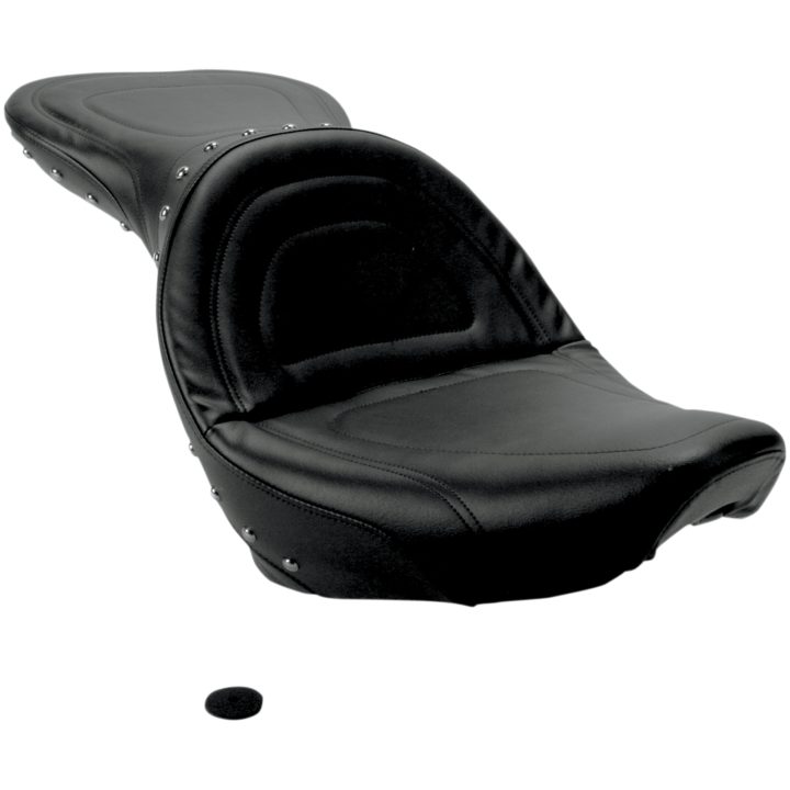 Sadel Explorer Special Sort SADDLEMEN – billede 2