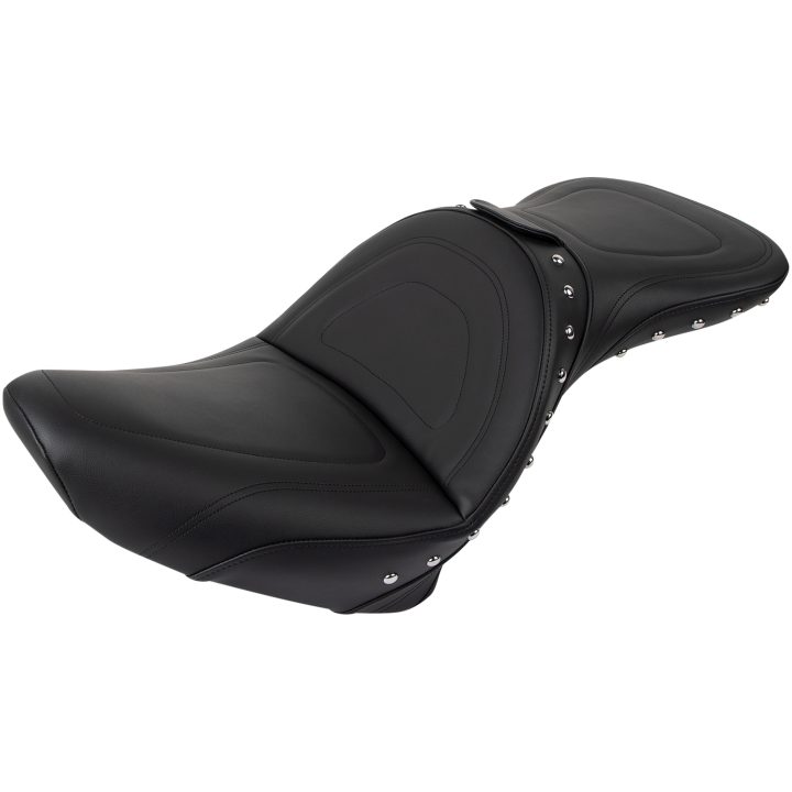 Sadel Explorer Special Sort SADDLEMEN – billede 3