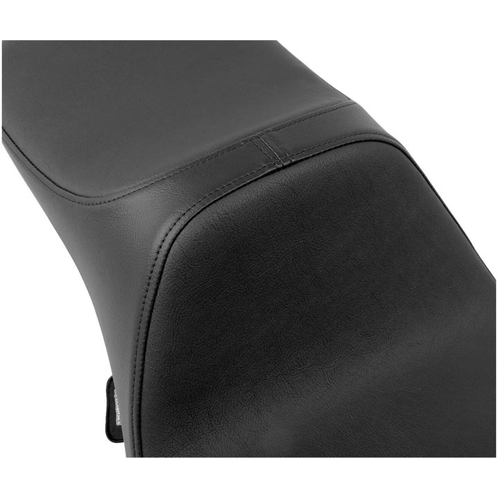 Sadel Extended Reach Sort DRAG SPECIALTIES – billede 3