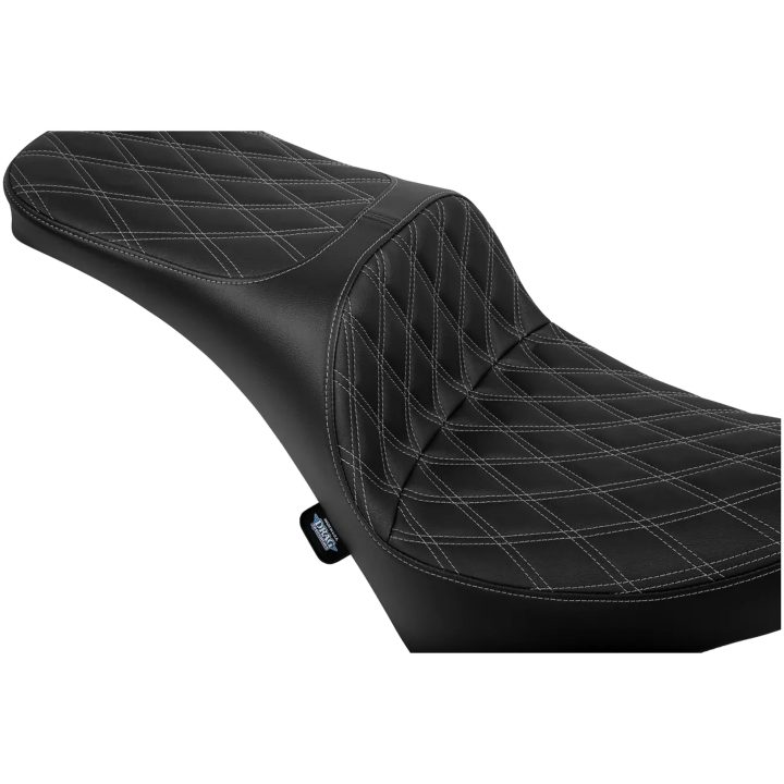 Sadel Freedom Touring DRAG SPECIALTIES – billede 2