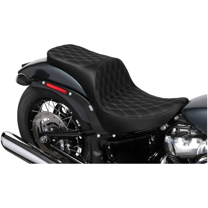 Sadel Freedom Touring DRAG SPECIALTIES – billede 3
