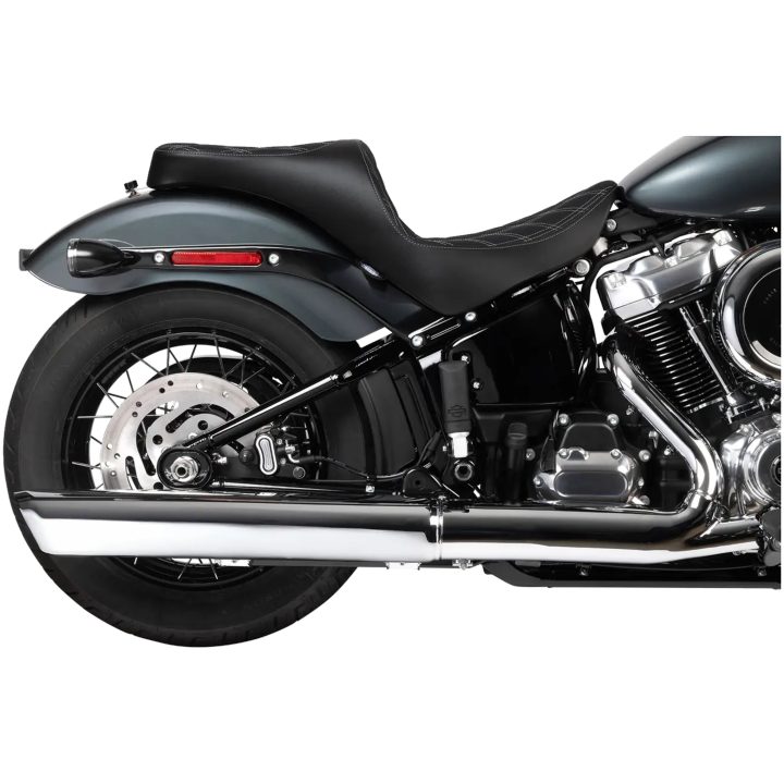 Sadel Freedom Touring DRAG SPECIALTIES SEATS – billede 4