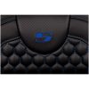 Sadel Honeycomb Roadsofa Sort/blå SADDLEMEN – miniature 2