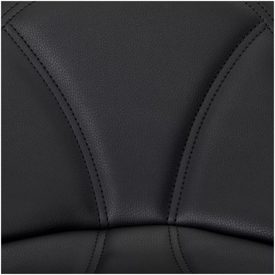 Sadel King 2-Up Sort SADDLEMEN – billede 3
