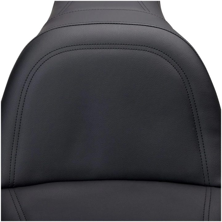 Sadel King 2-Up Sort SADDLEMEN – billede 2