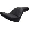 Sadel King 2-Up Sort SADDLEMEN – miniature 1