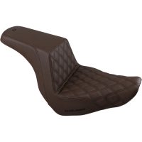 Sadel LS Step-Up Brun SADDLEMEN
