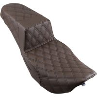 Sadel LS Step-Up Brun SADDLEMEN