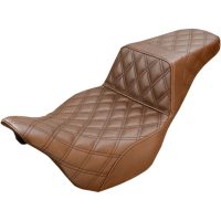 Sadel LS Step-Up Brun SADDLEMEN