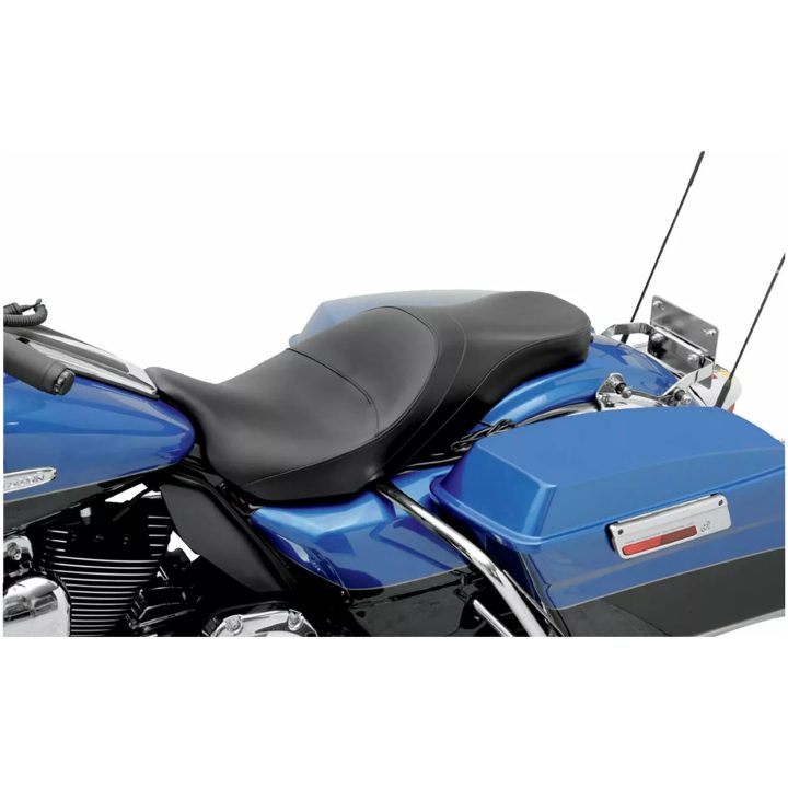 Sadel Pro Tour Sort SADDLEMEN SORT – billede 5